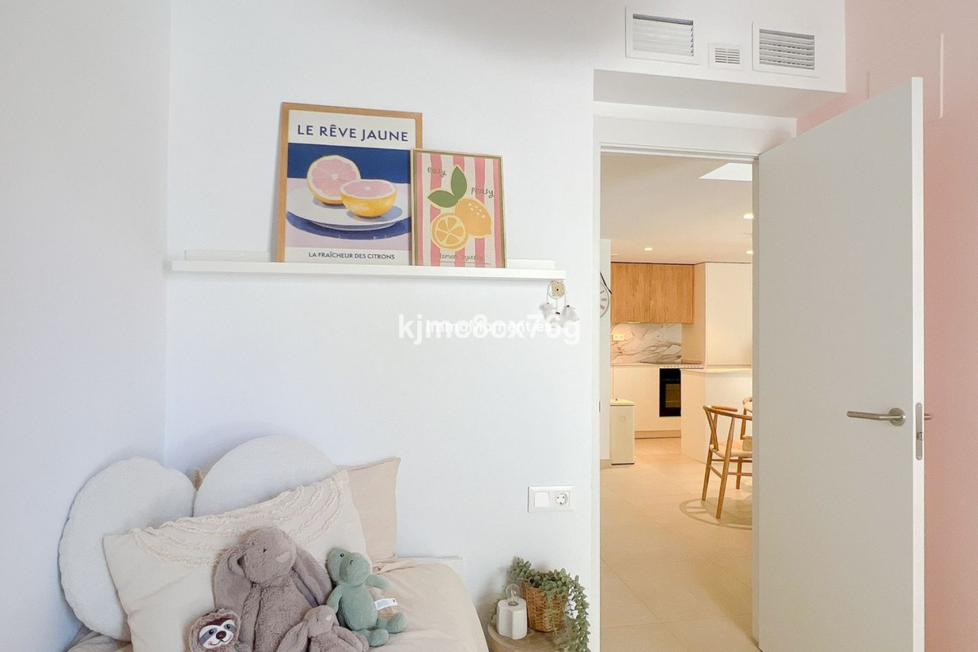 Revente - Appartement - Fuengirola - Torreblanca
