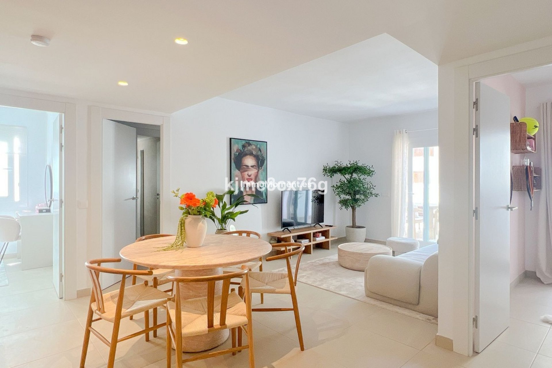 Revente - Appartement - Fuengirola - Torreblanca