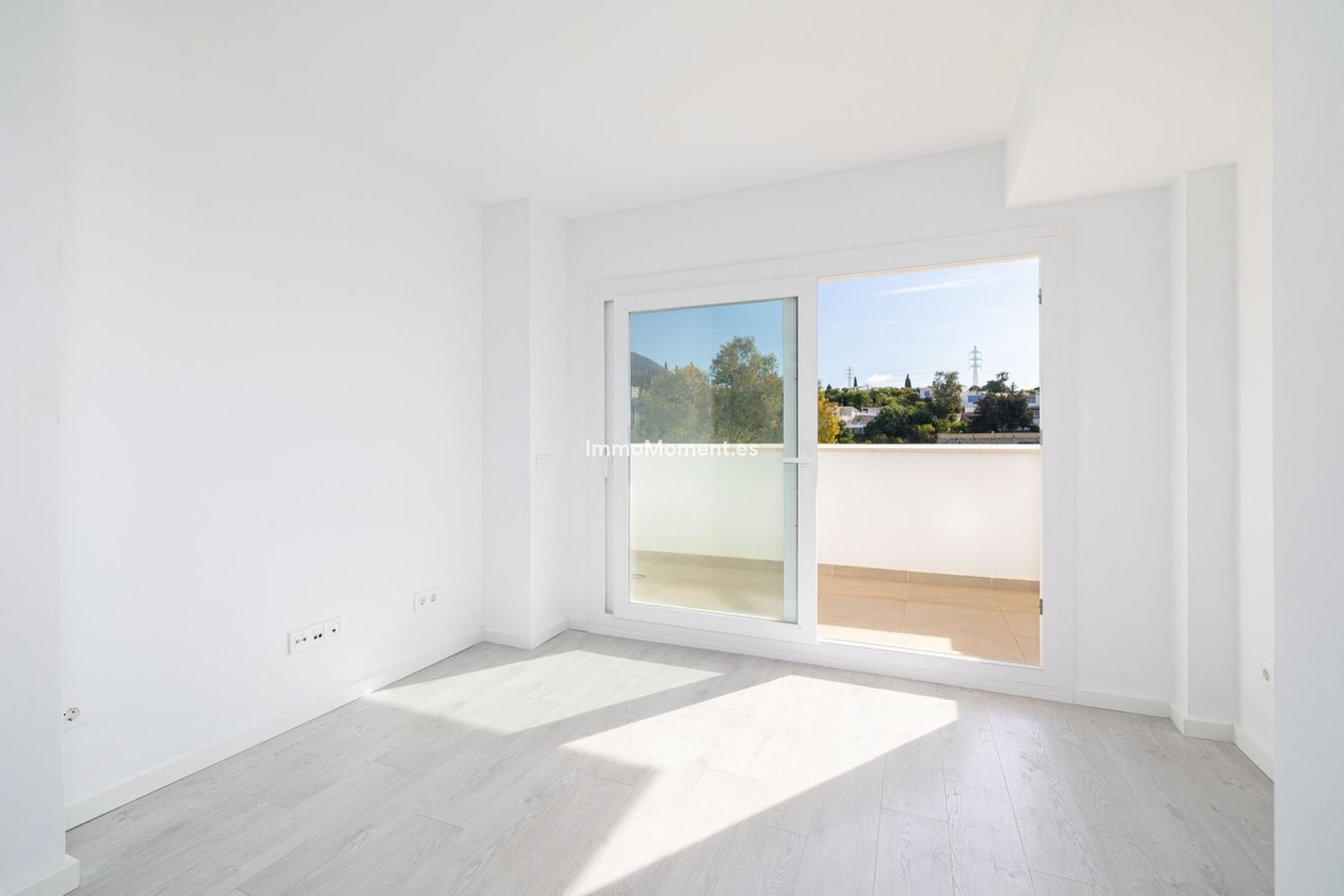 Revente - Appartement - Fuengirola - Torreblanca