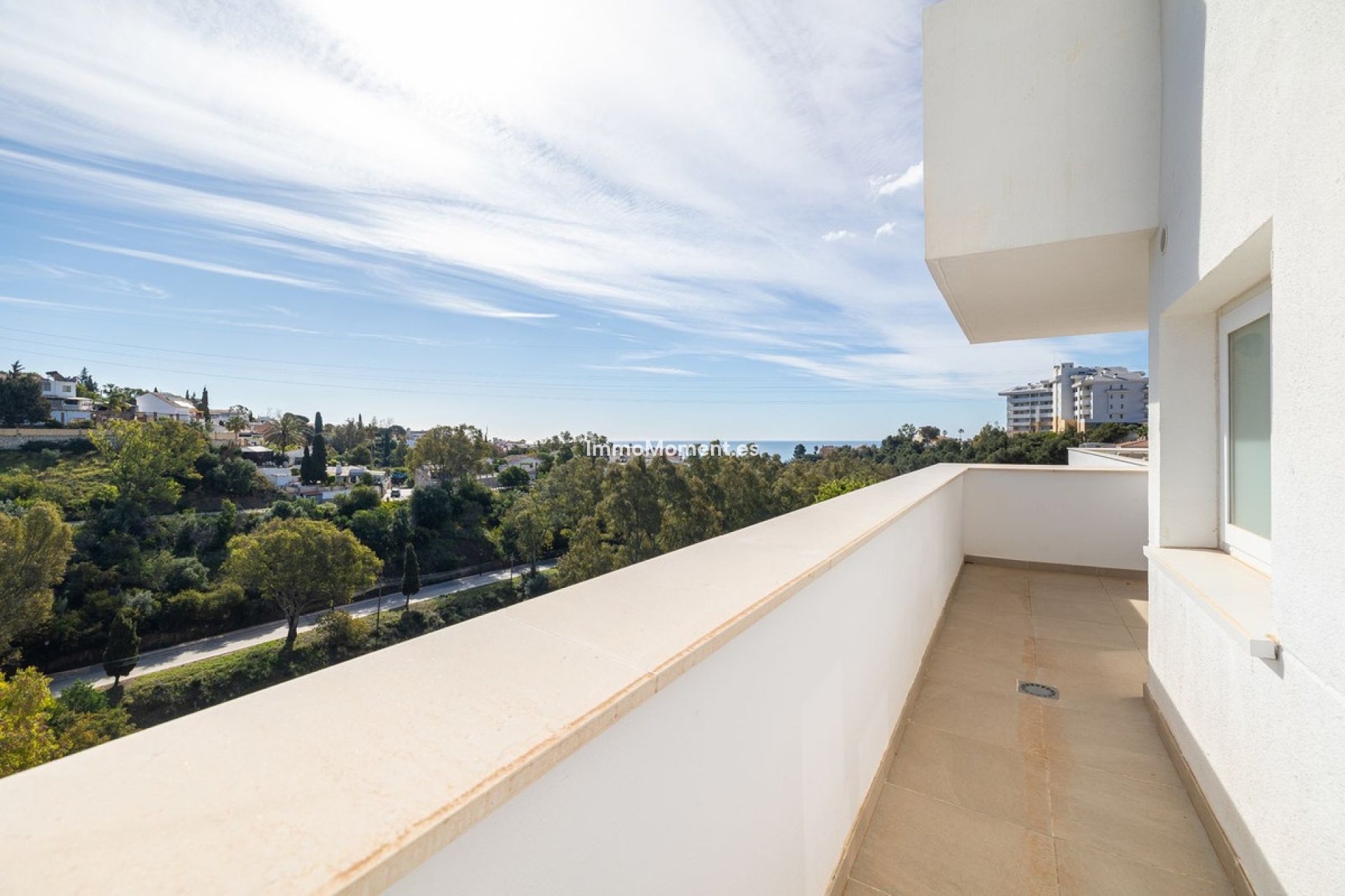 Revente - Appartement - Fuengirola - Torreblanca