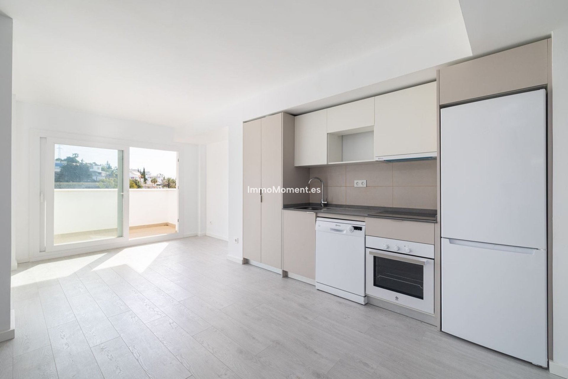 Revente - Appartement - Fuengirola - Torreblanca