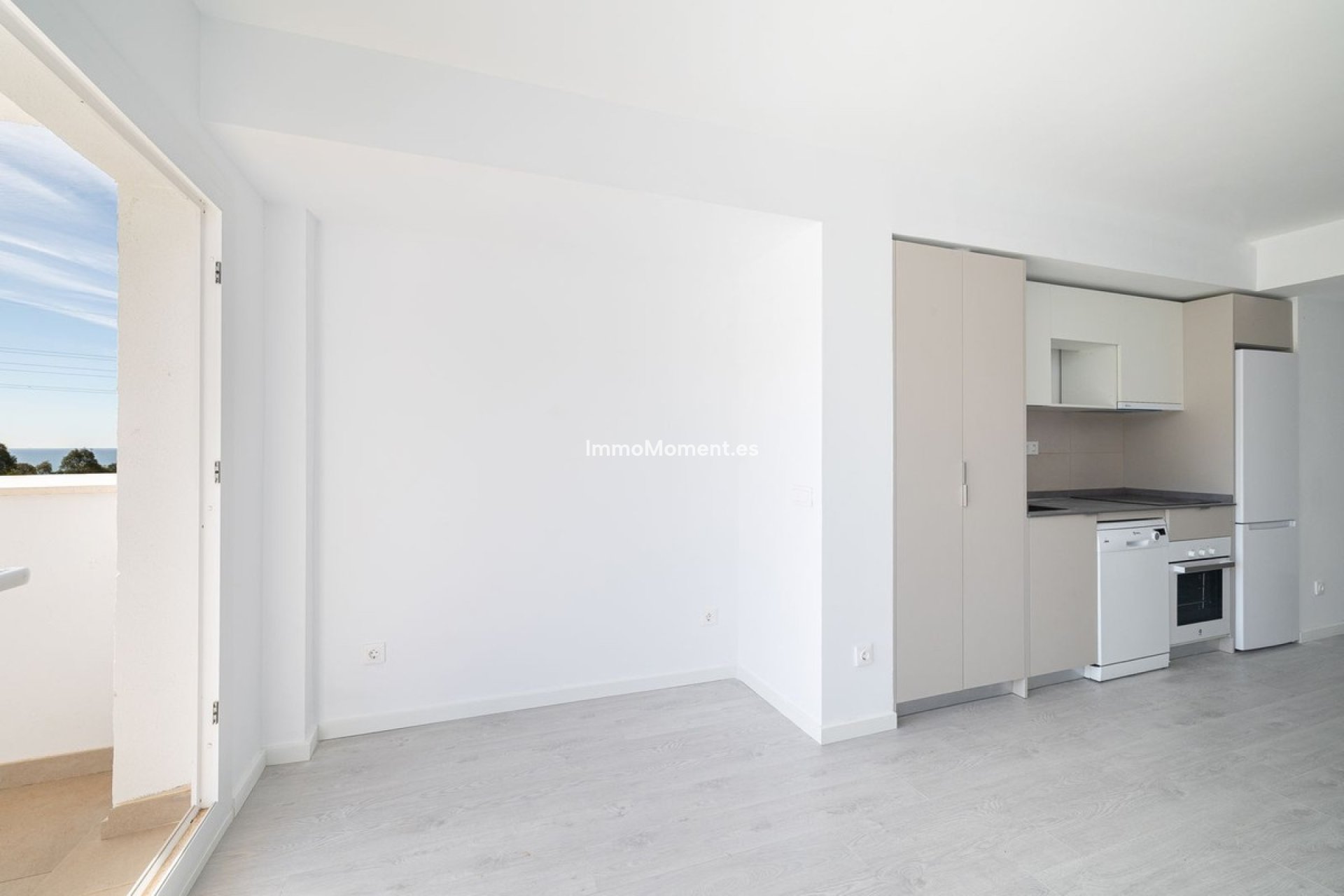 Revente - Appartement - Fuengirola - Torreblanca