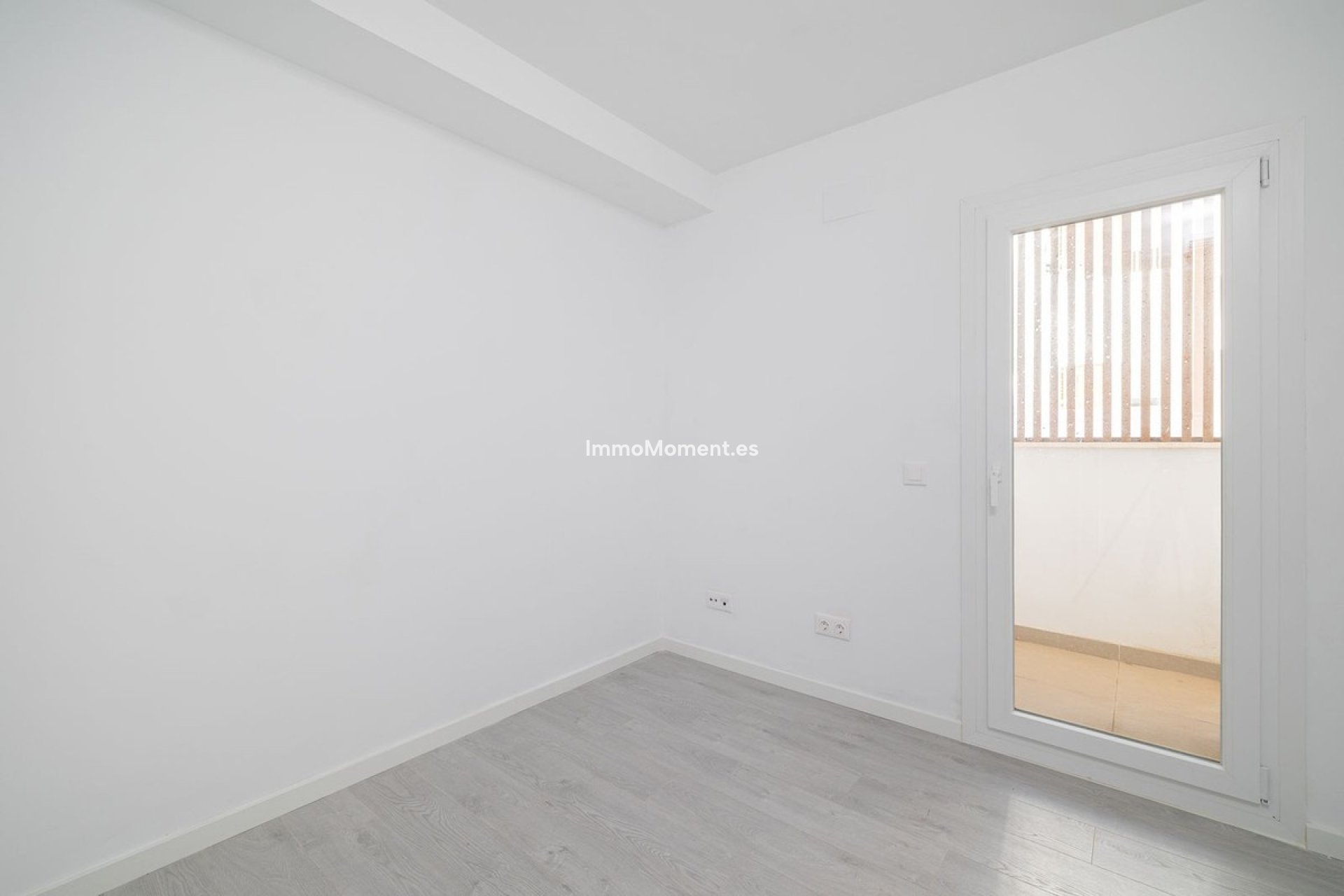 Revente - Appartement - Fuengirola - Torreblanca