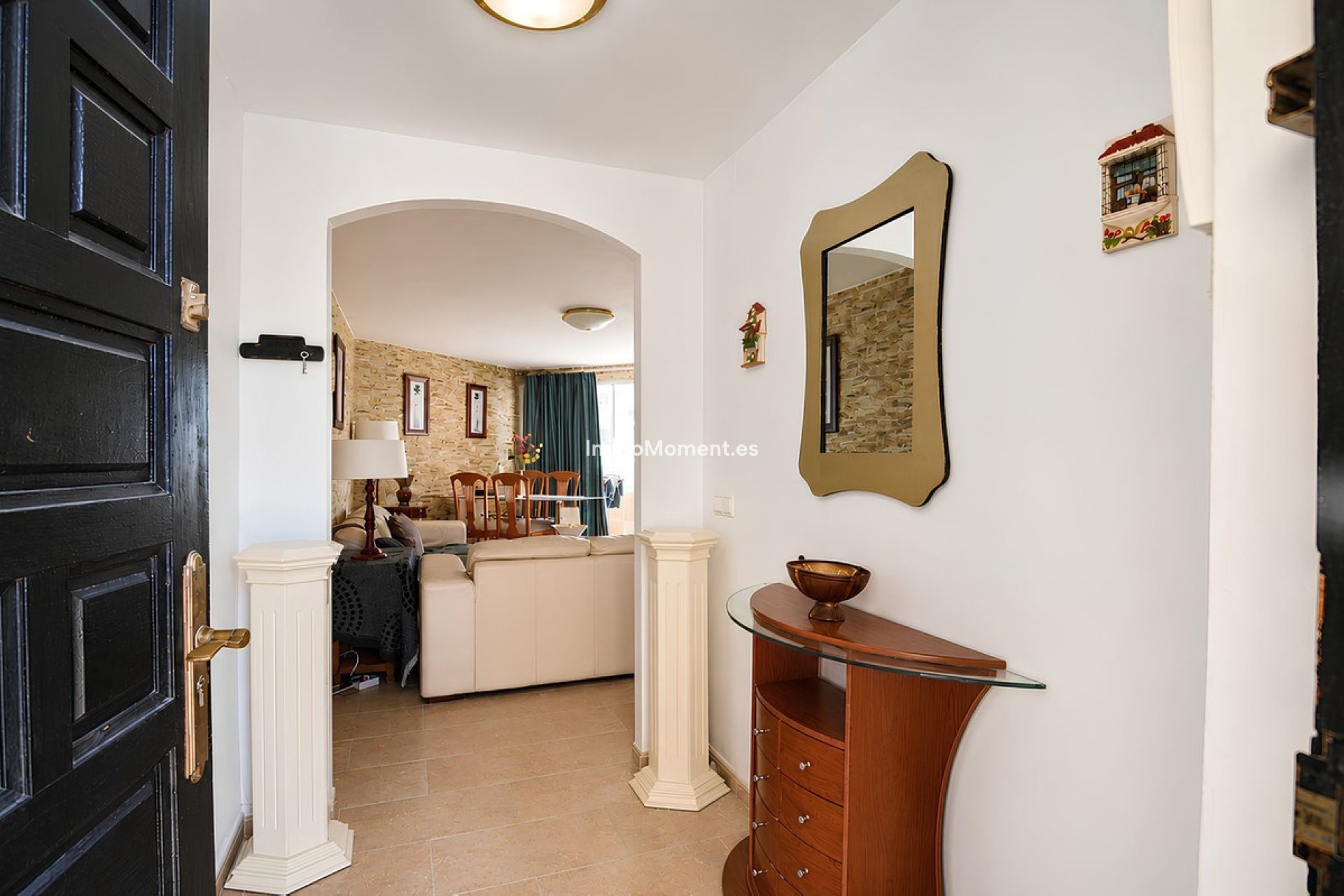 Revente - Appartement - Fuengirola - Torreblanca