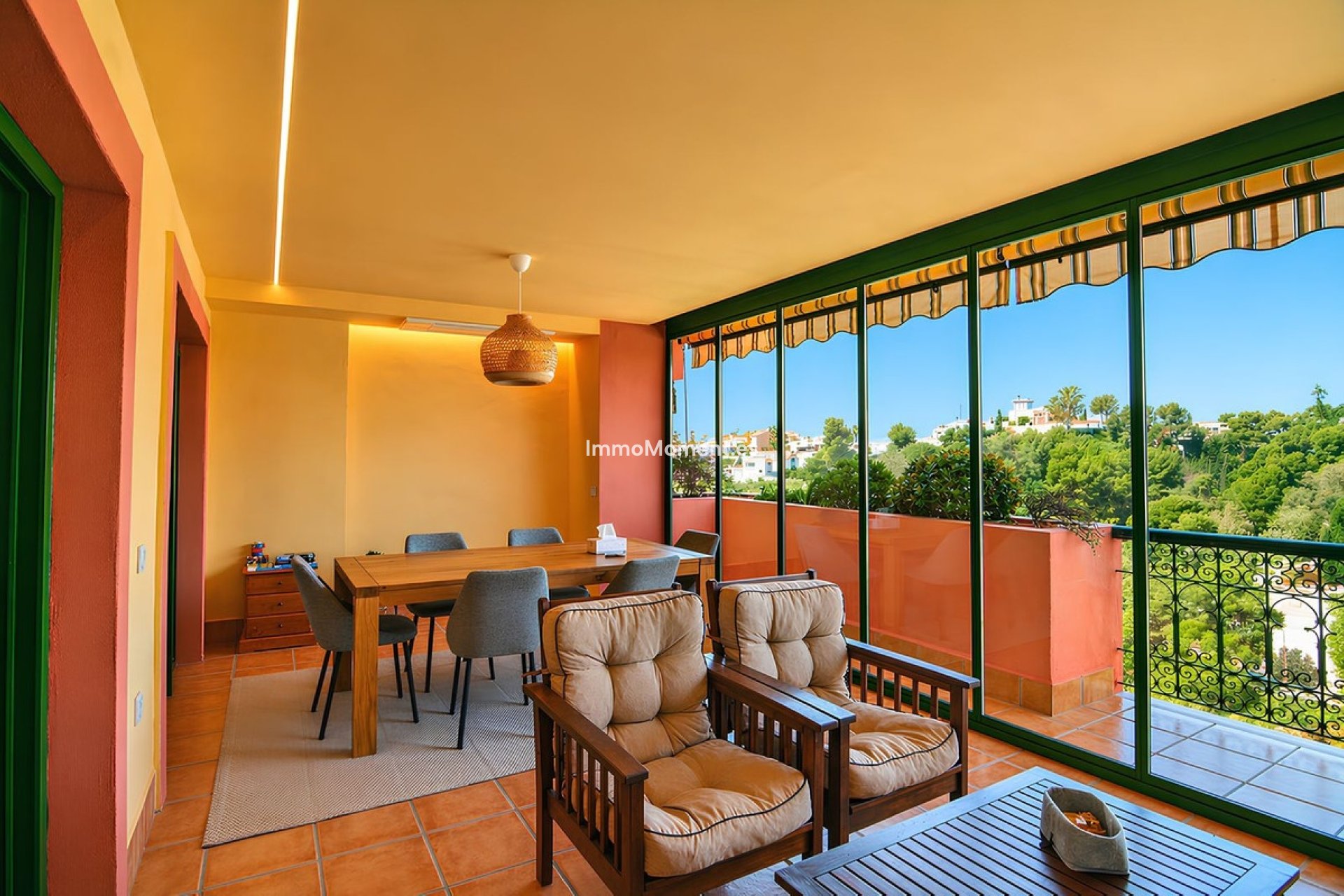 Revente - Appartement - Fuengirola - Torreblanca