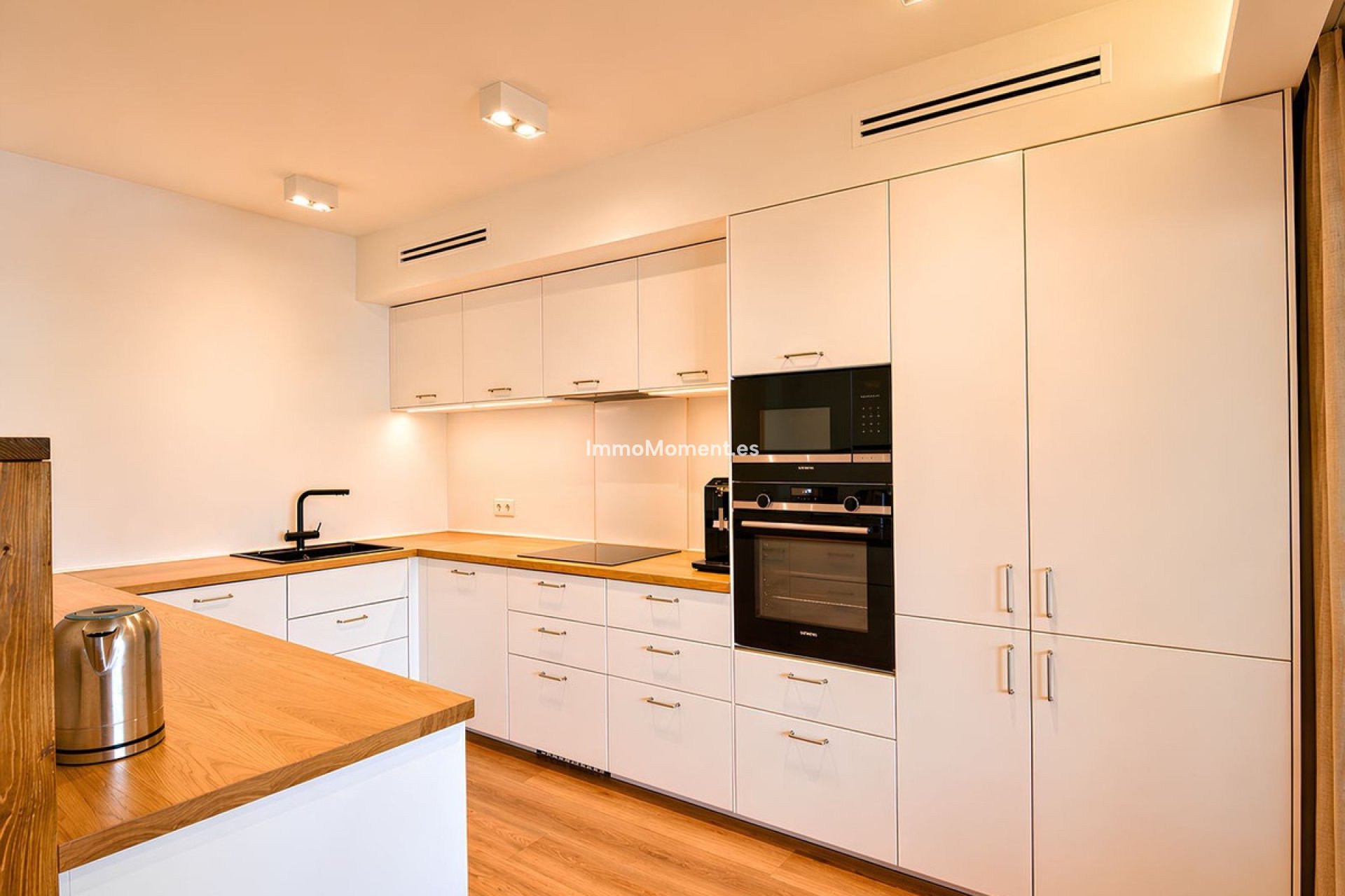 Revente - Appartement - Fuengirola - Torreblanca