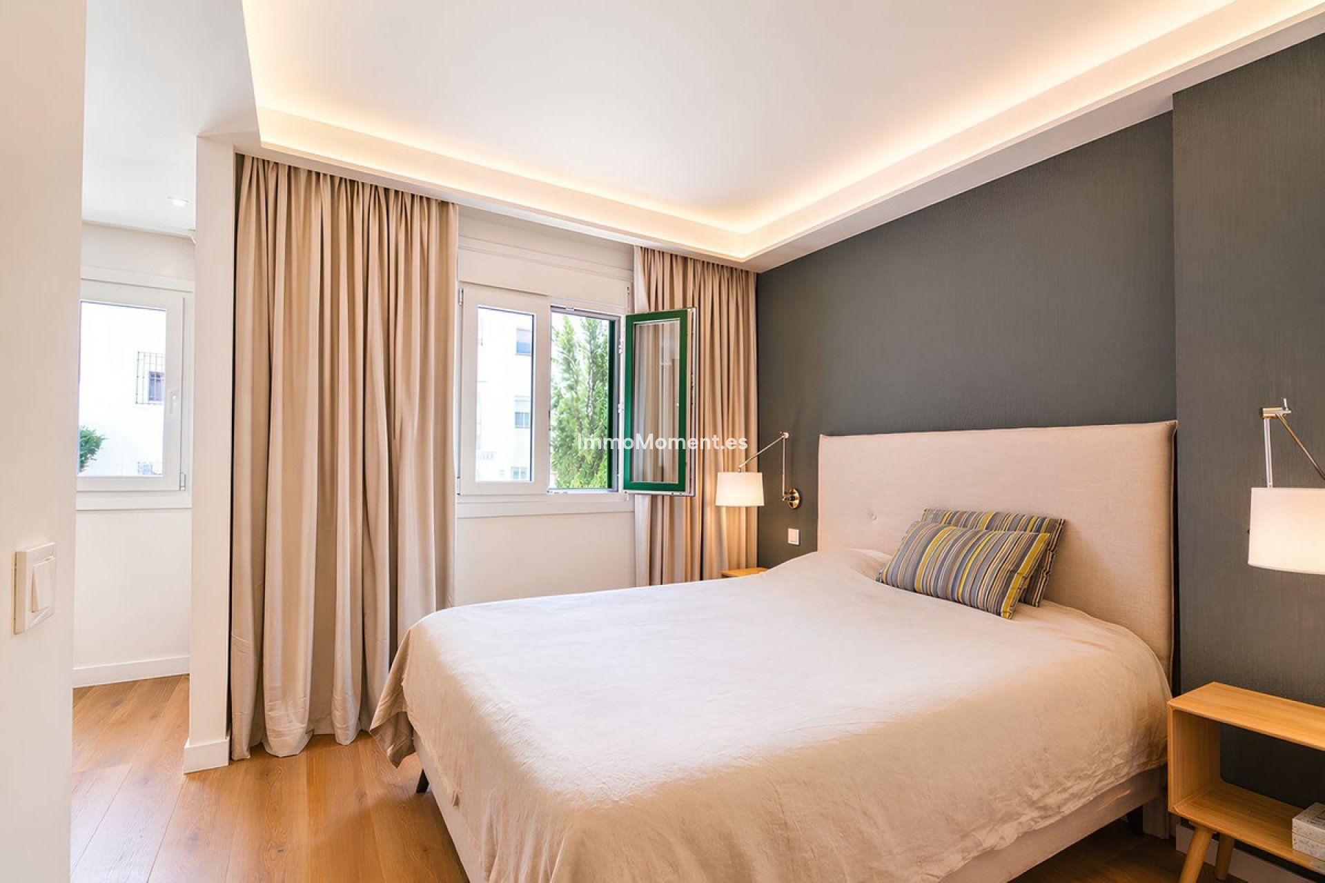 Revente - Appartement - Fuengirola - Torreblanca