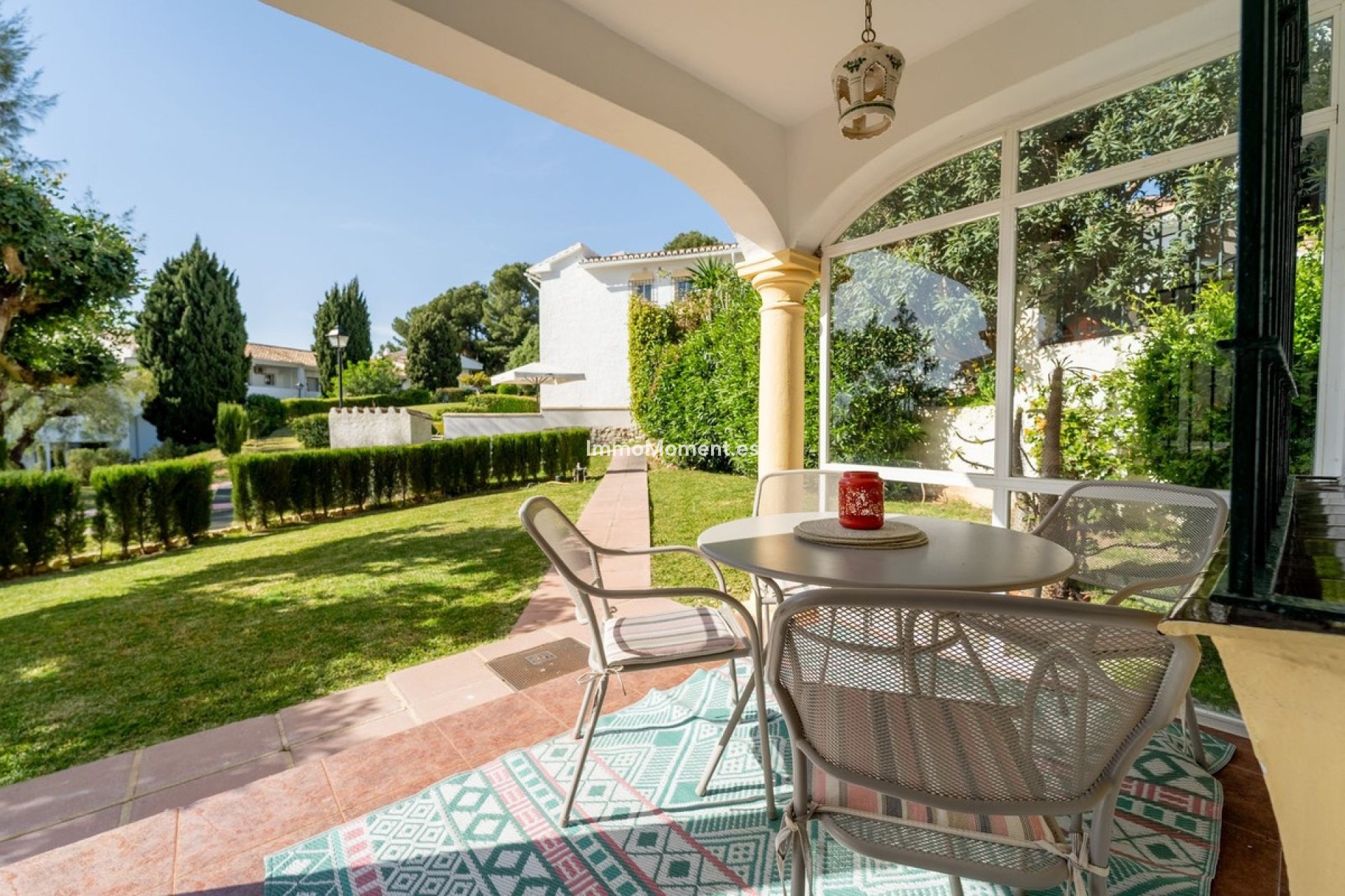 Revente - Appartement - Fuengirola - Torreblanca