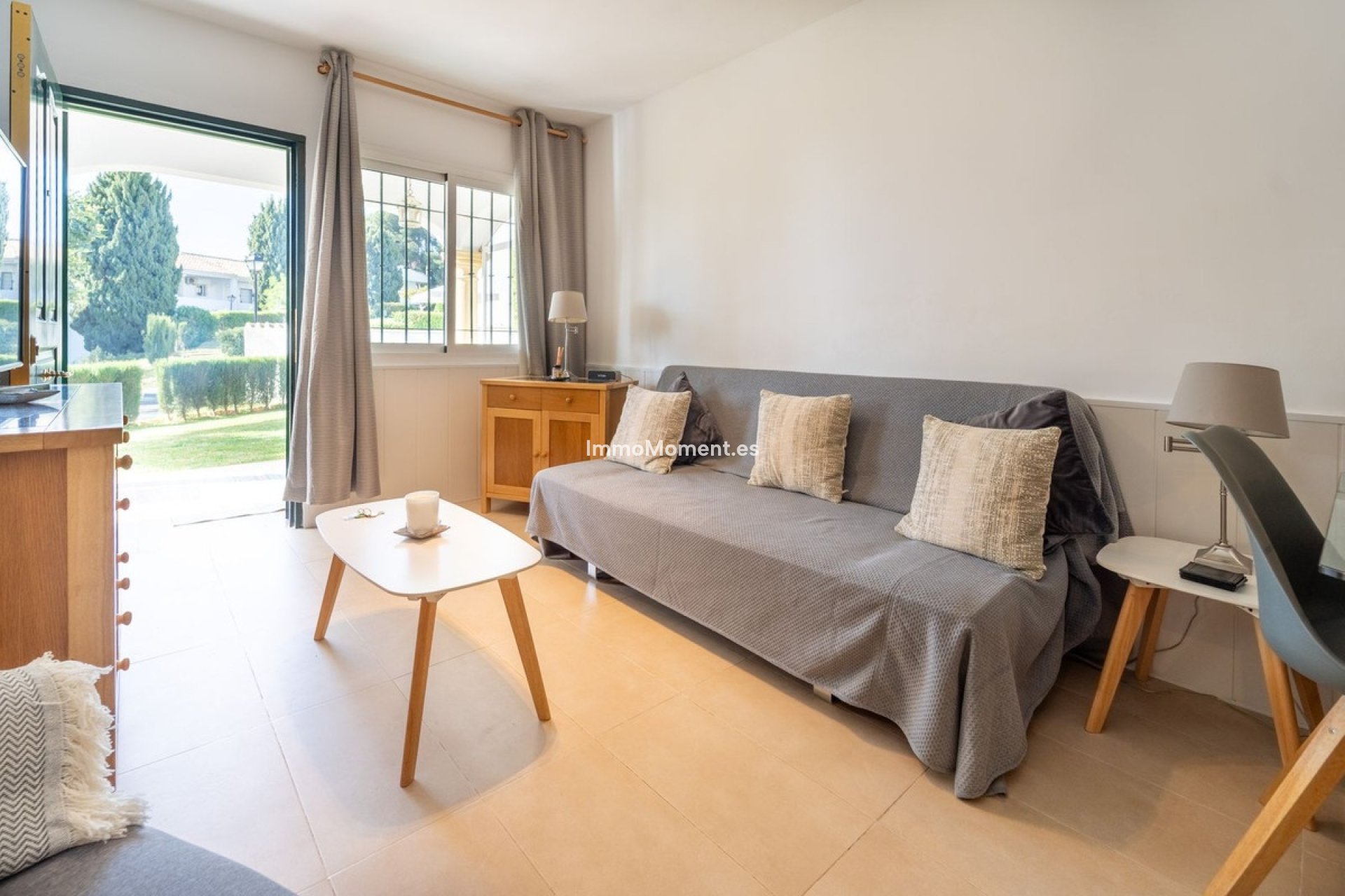 Revente - Appartement - Fuengirola - Torreblanca