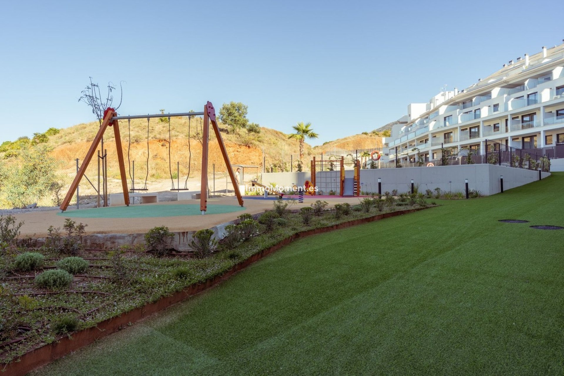 Revente - Appartement - Fuengirola - Torreblanca