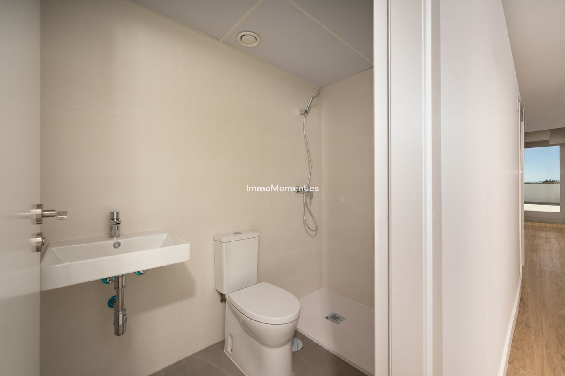 Revente - Appartement - Fuengirola - Torreblanca