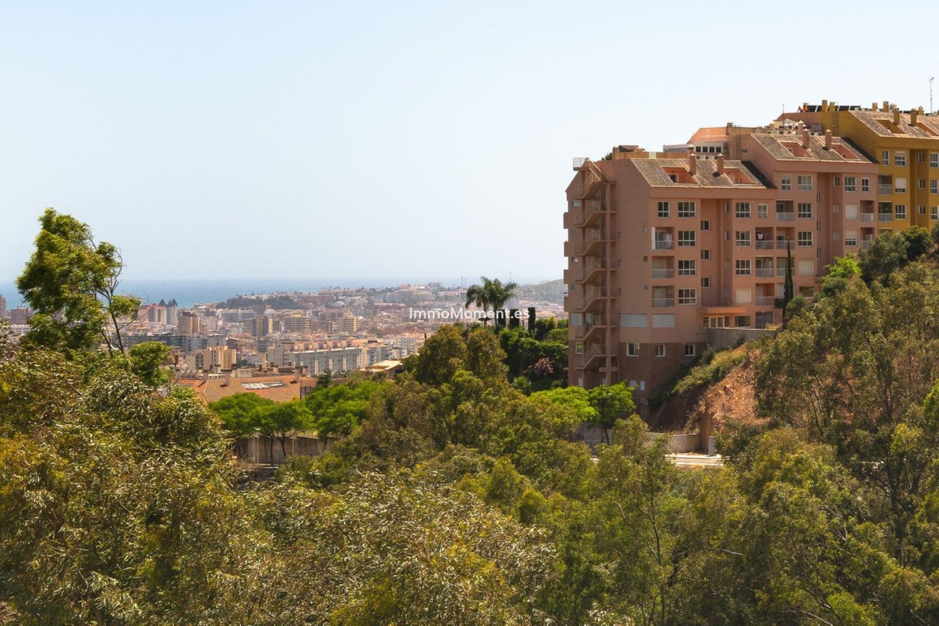 Revente - Appartement - Fuengirola - Torreblanca