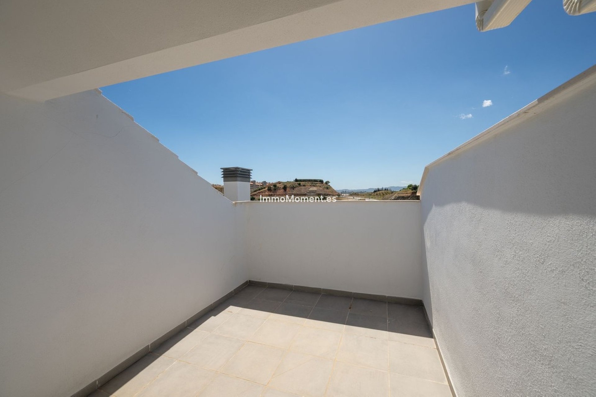 Revente - Appartement - Fuengirola - Torreblanca