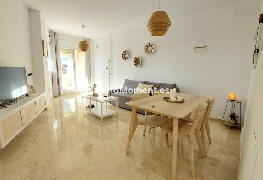 Revente - Appartement - Fuengirola - Torreblanca