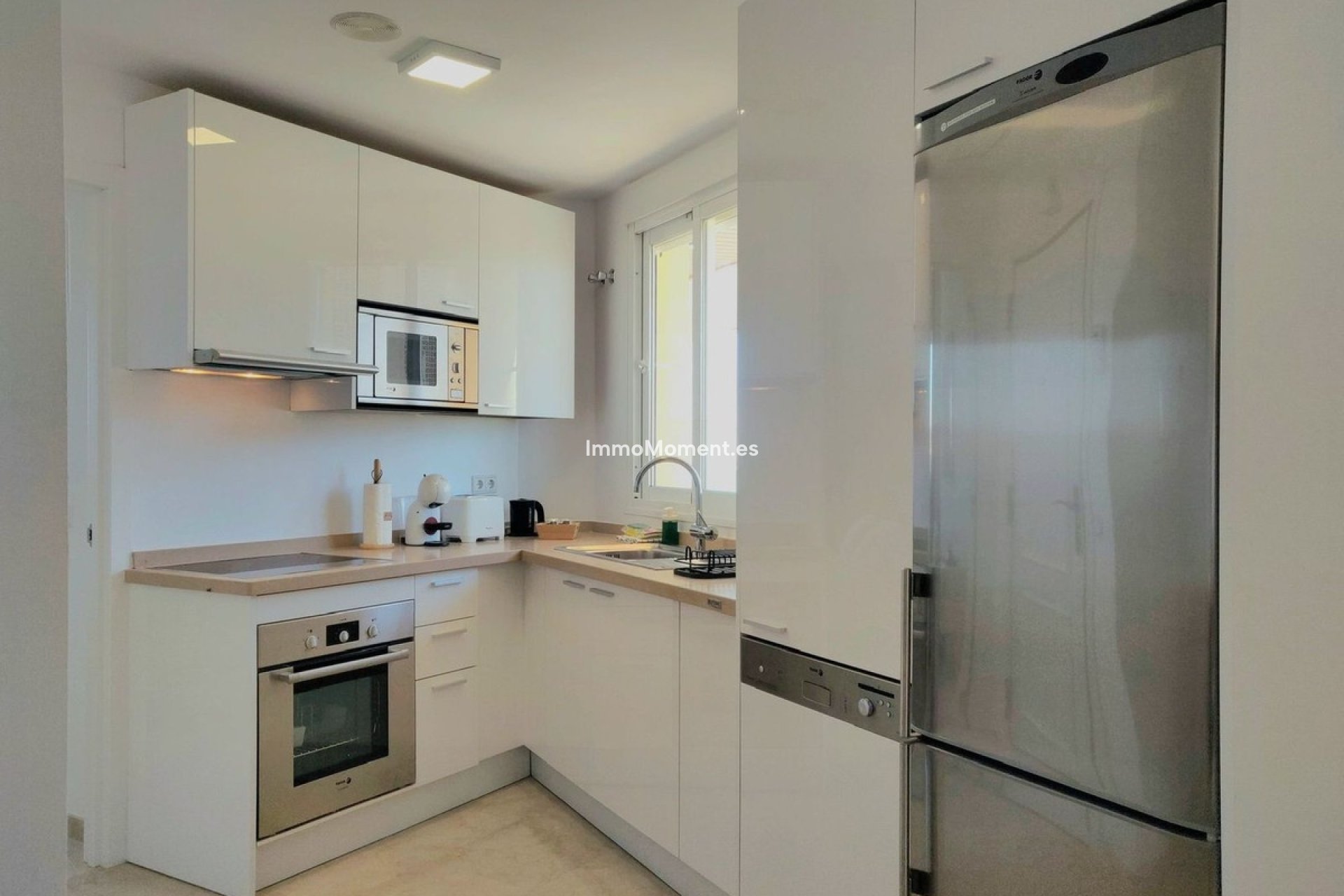 Revente - Appartement - Fuengirola - Torreblanca