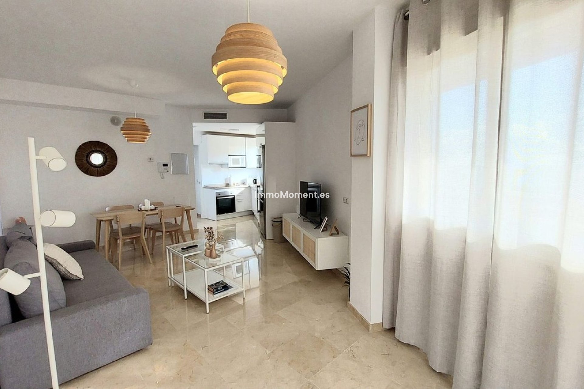 Revente - Appartement - Fuengirola - Torreblanca
