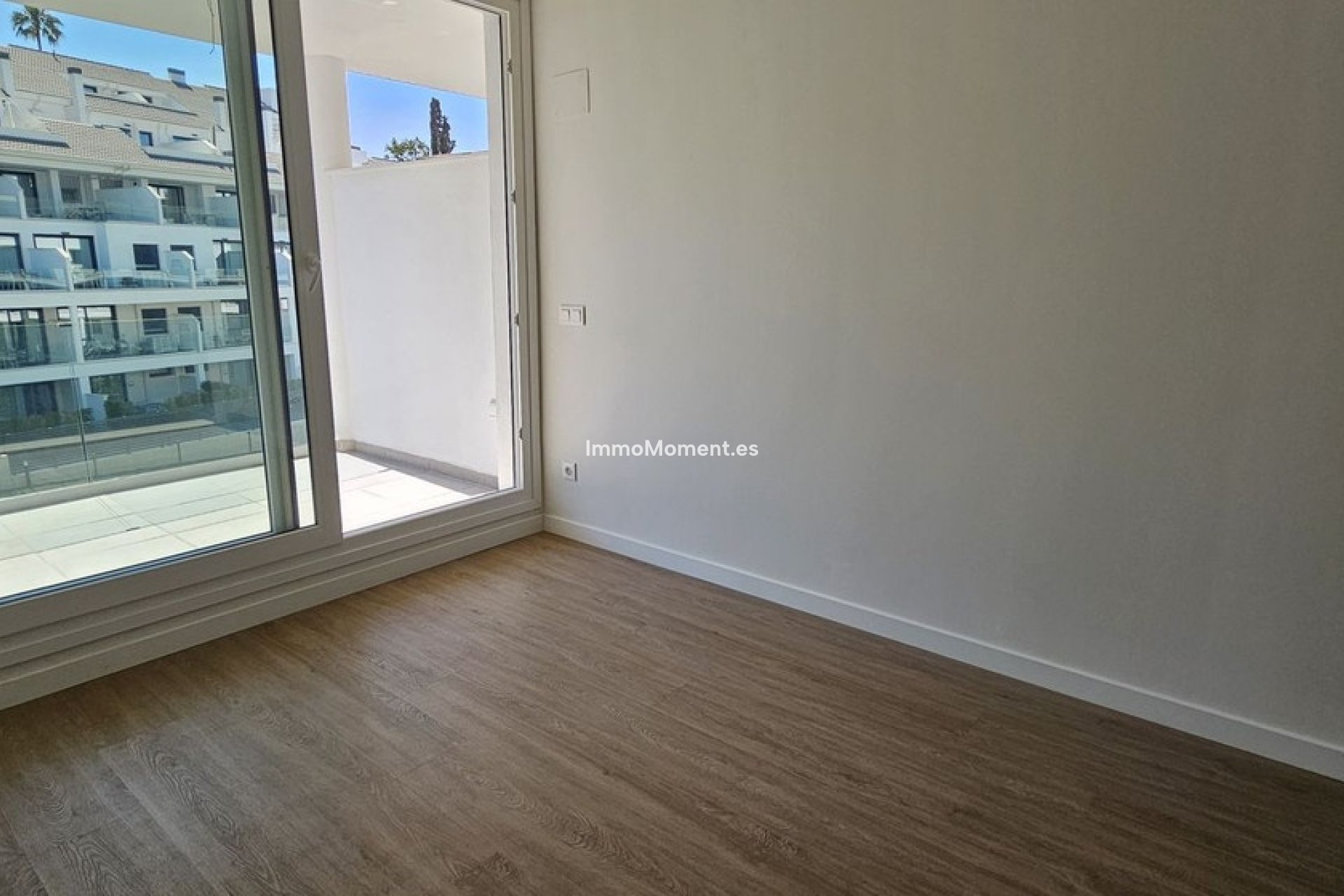 Revente - Appartement - Fuengirola - Torreblanca