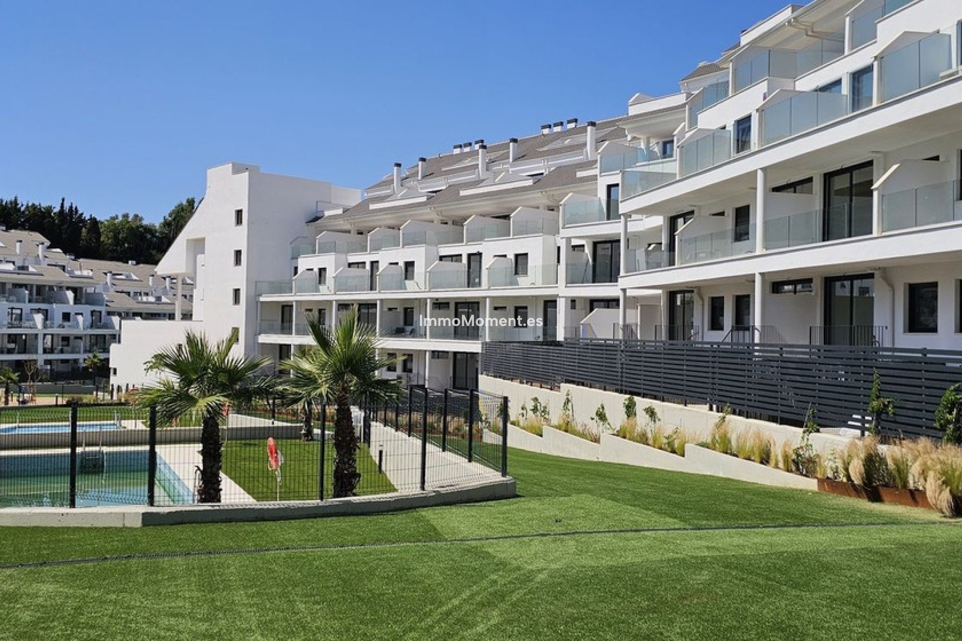 Revente - Appartement - Fuengirola - Torreblanca