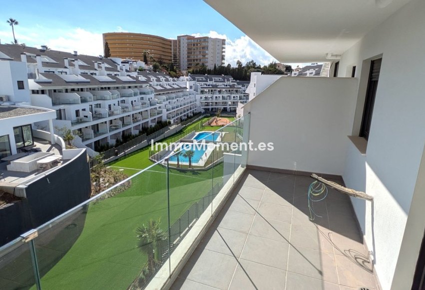 Revente - Appartement - Fuengirola - Torreblanca