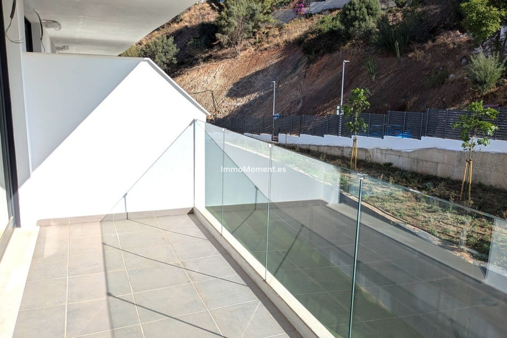 Revente - Appartement - Fuengirola - Torreblanca