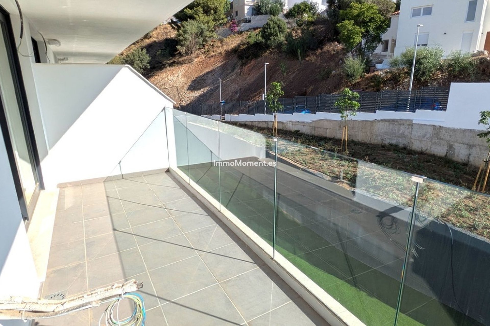 Revente - Appartement - Fuengirola - Torreblanca