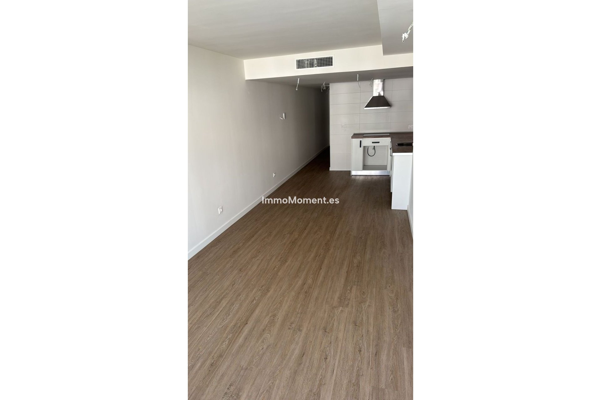 Revente - Appartement - Fuengirola - Torreblanca