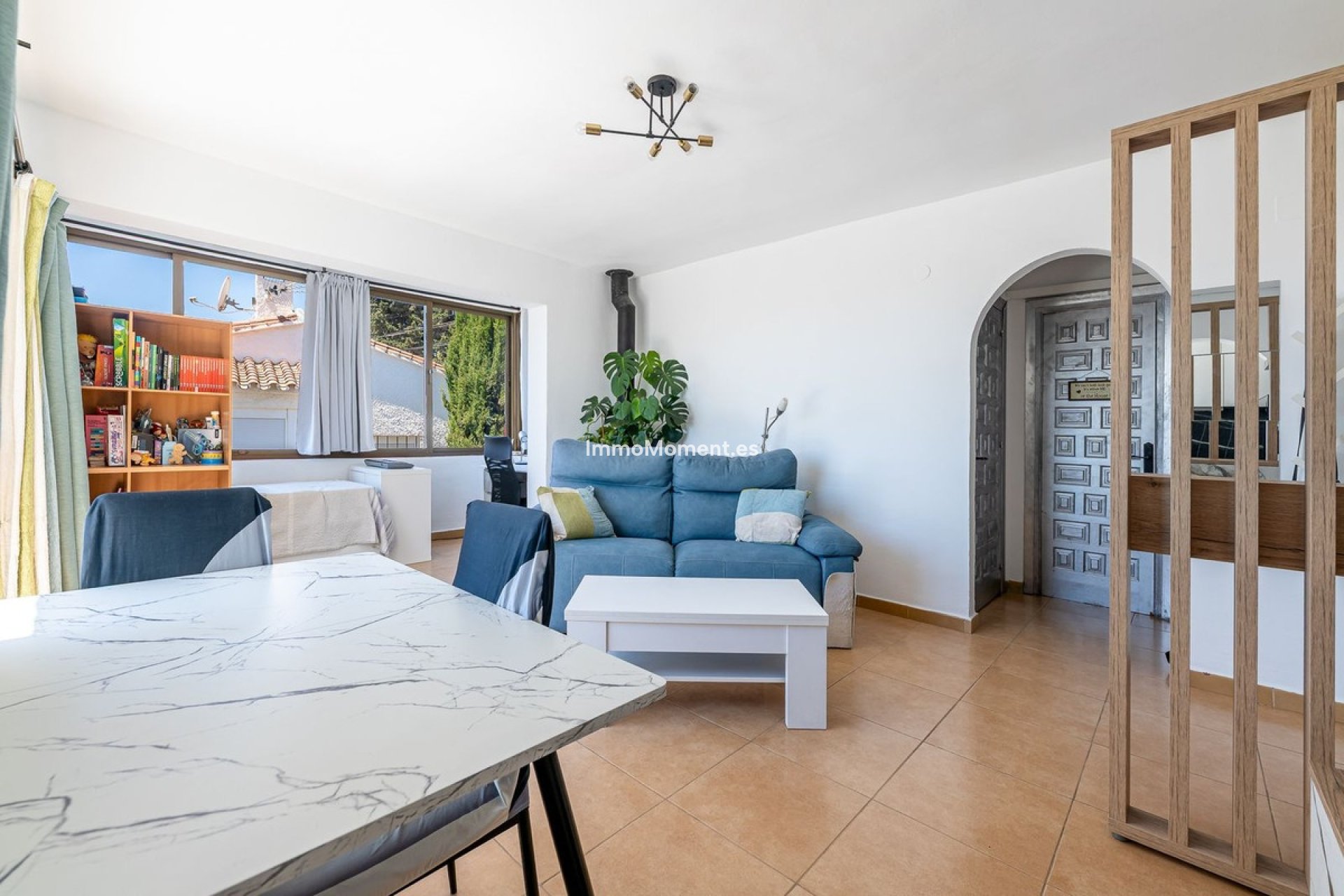 Revente - Appartement - Fuengirola - Torreblanca