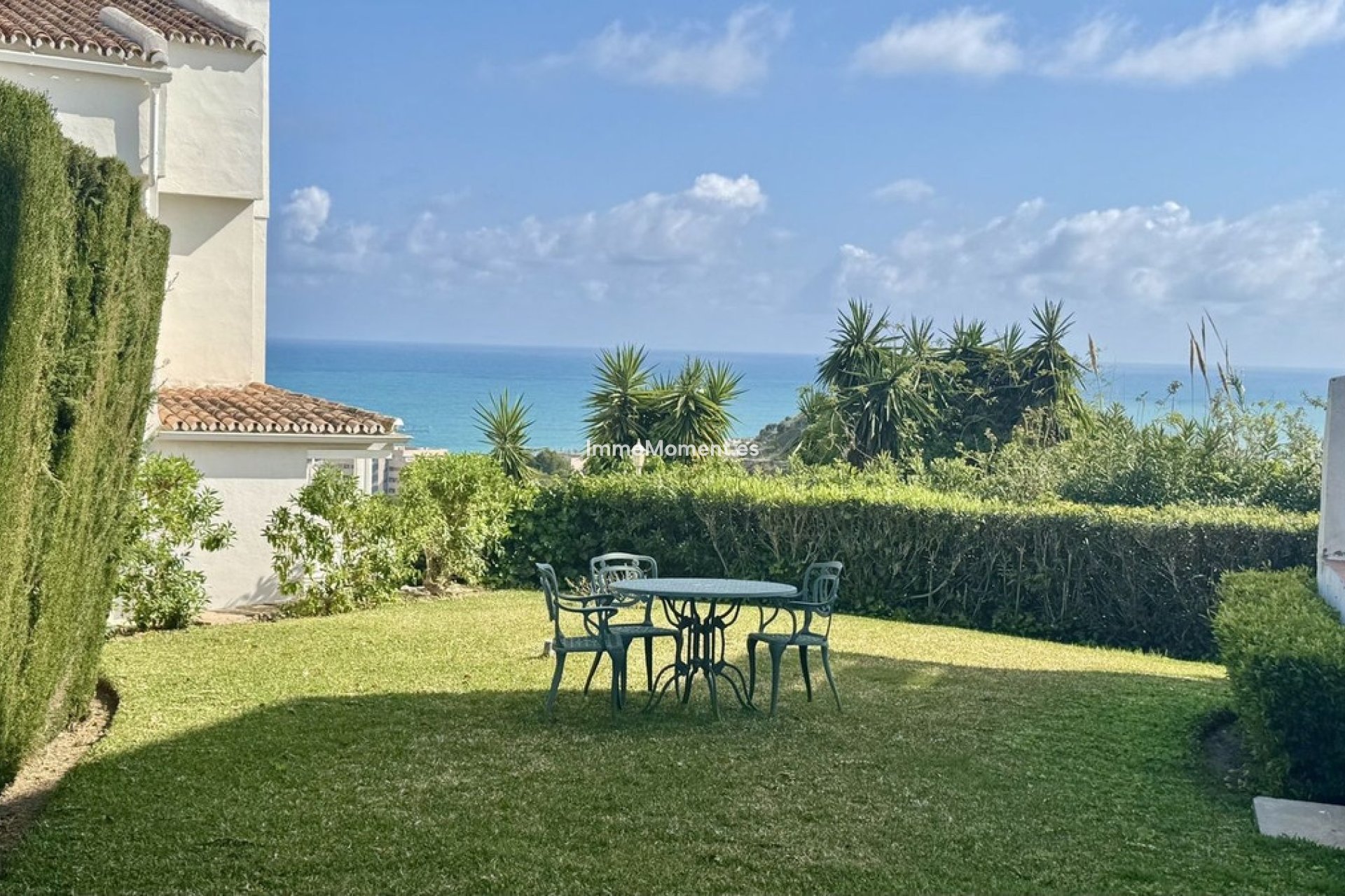 Revente - Appartement - Fuengirola - Torreblanca