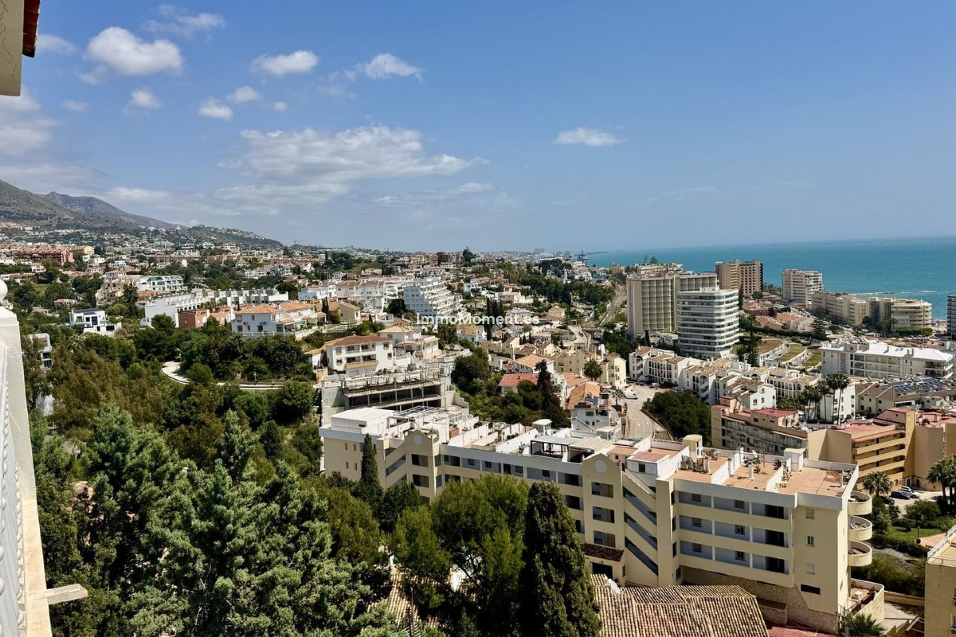 Revente - Appartement - Fuengirola - Torreblanca