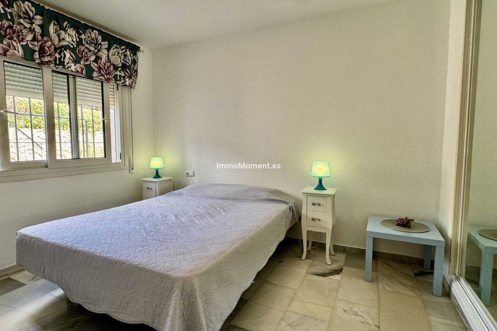 Revente - Appartement - Fuengirola - Torreblanca