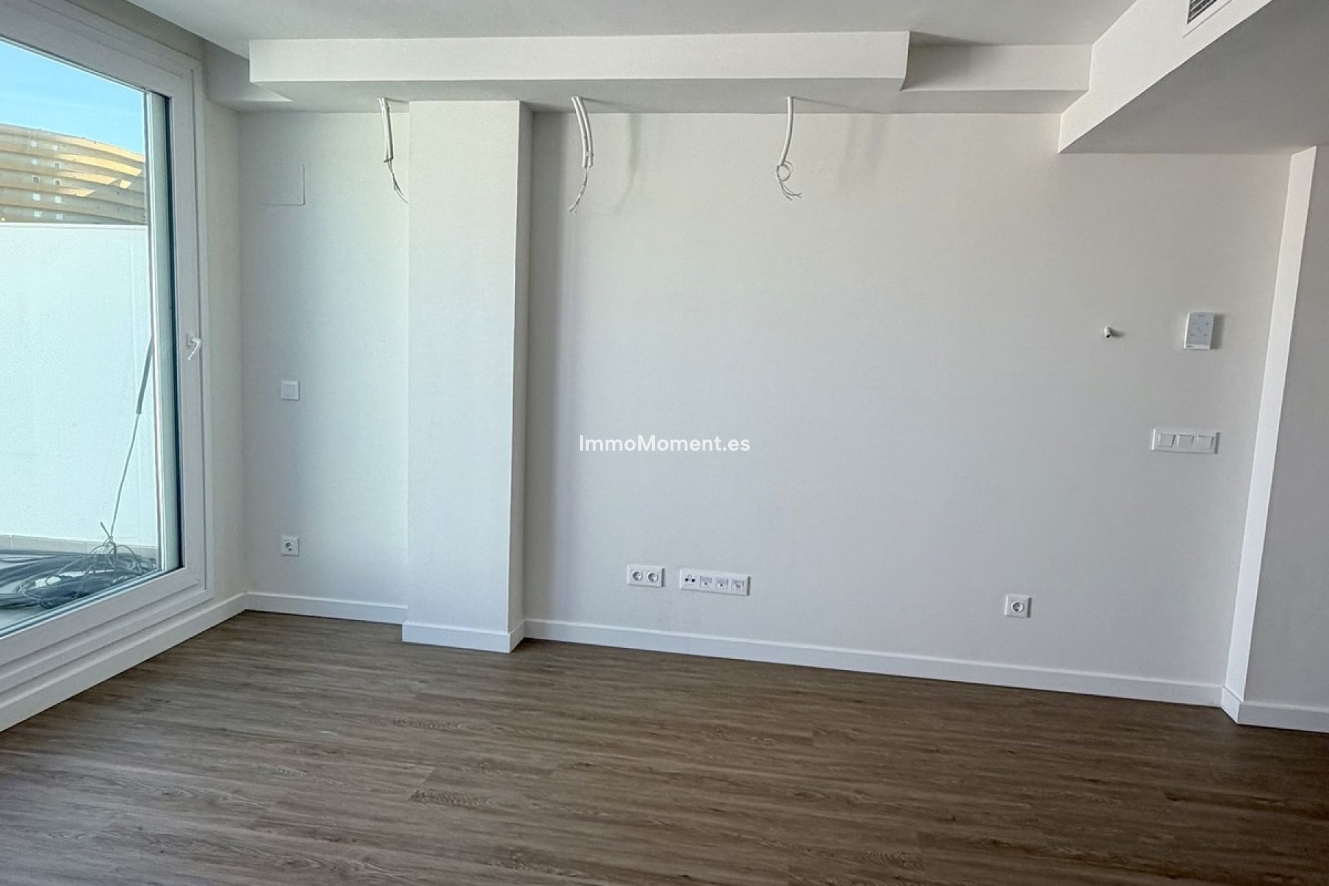 Revente - Appartement - Fuengirola - Torreblanca
