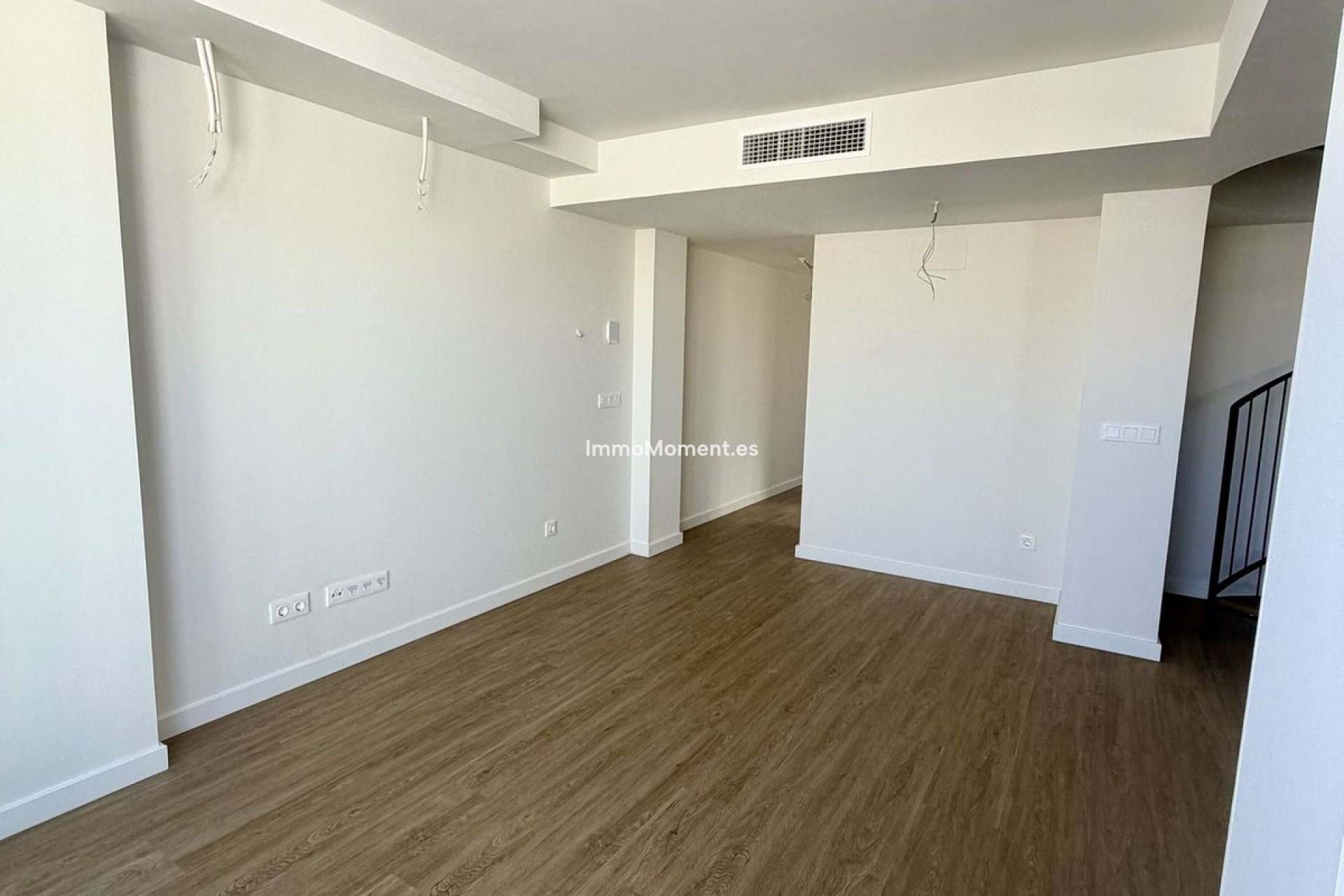 Revente - Appartement - Fuengirola - Torreblanca