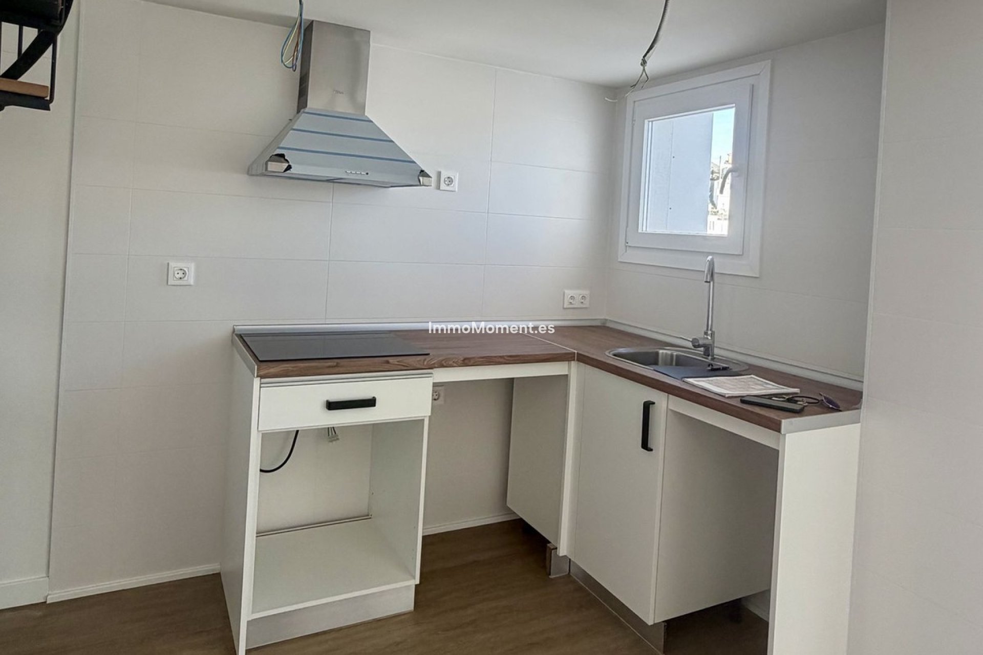 Revente - Appartement - Fuengirola - Torreblanca