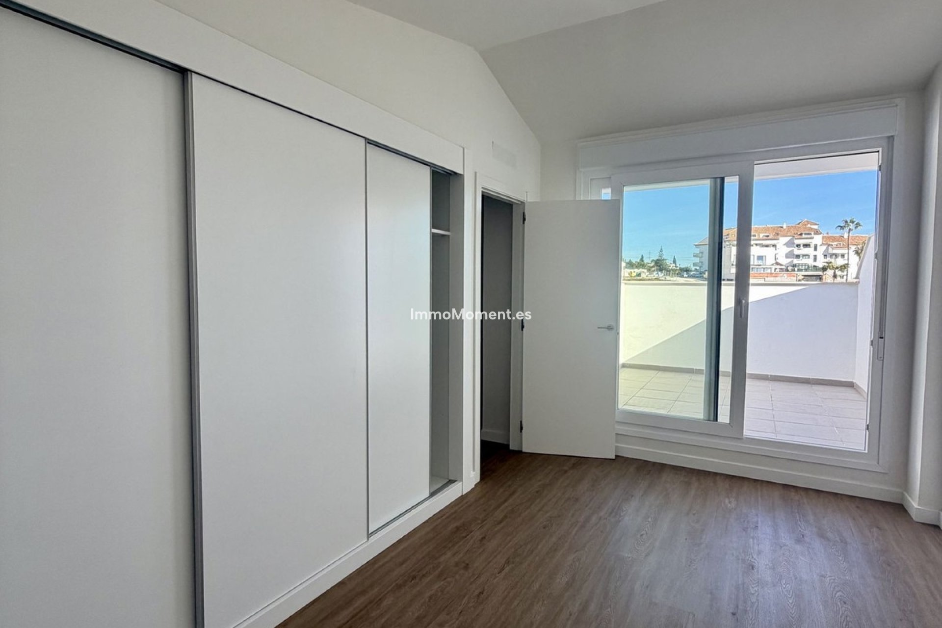 Revente - Appartement - Fuengirola - Torreblanca