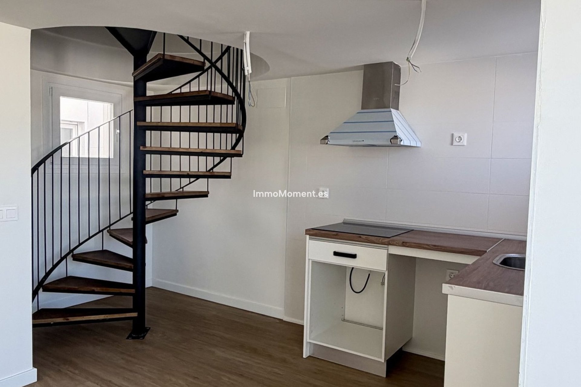 Revente - Appartement - Fuengirola - Torreblanca