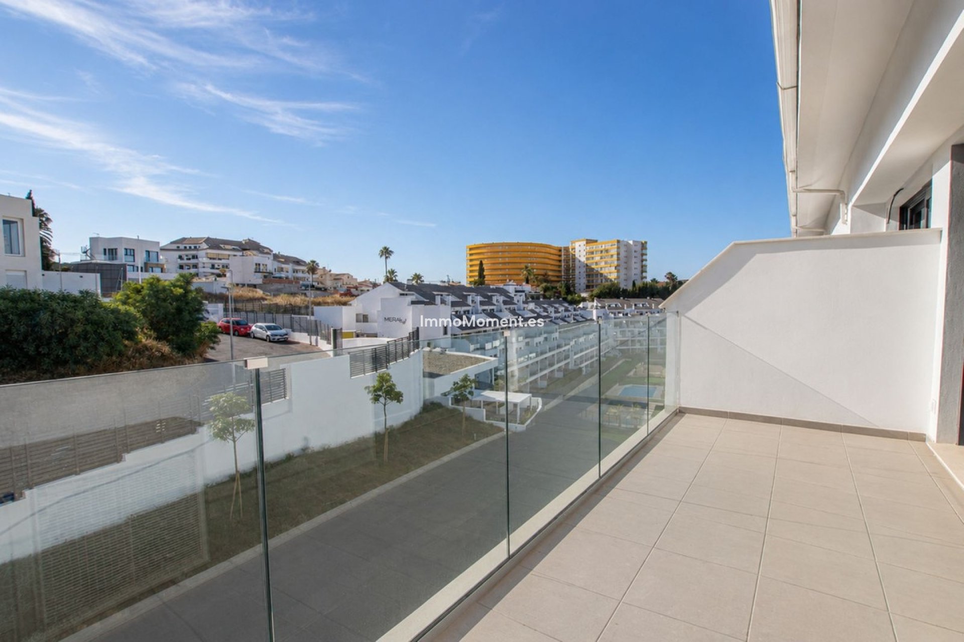 Revente - Appartement - Fuengirola - Torreblanca