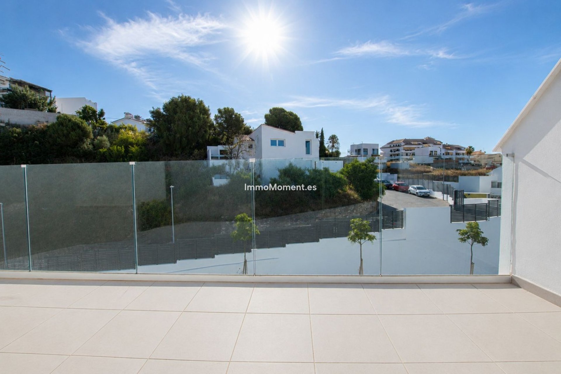 Revente - Appartement - Fuengirola - Torreblanca