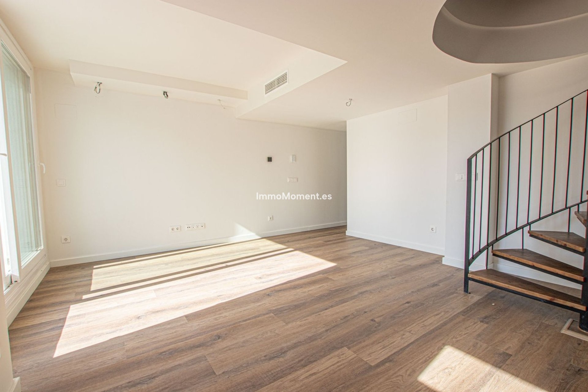 Revente - Appartement - Fuengirola - Torreblanca