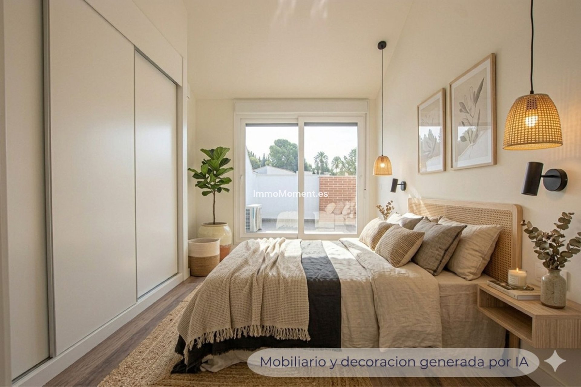 Revente - Appartement - Fuengirola - Torreblanca