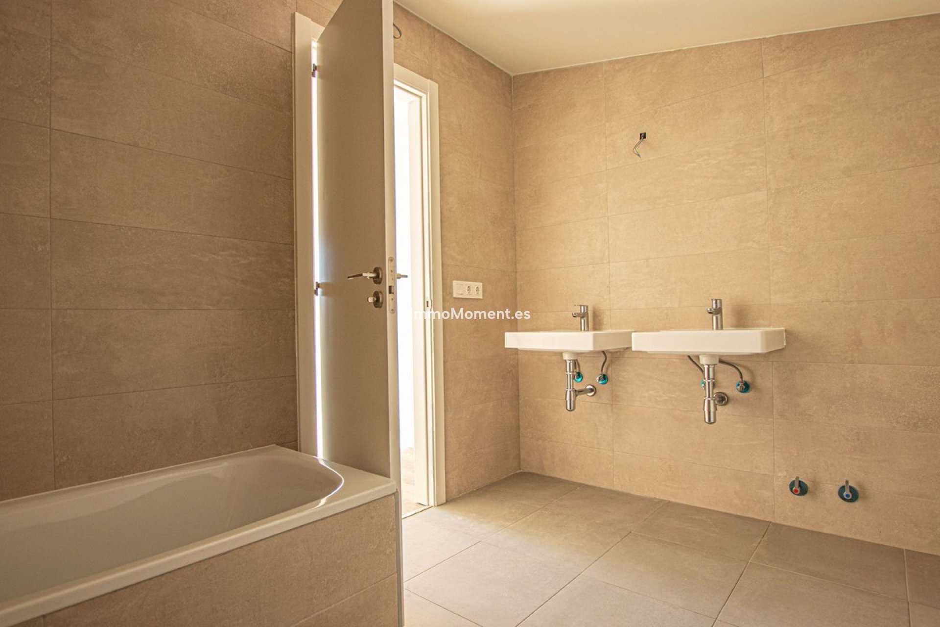 Revente - Appartement - Fuengirola - Torreblanca