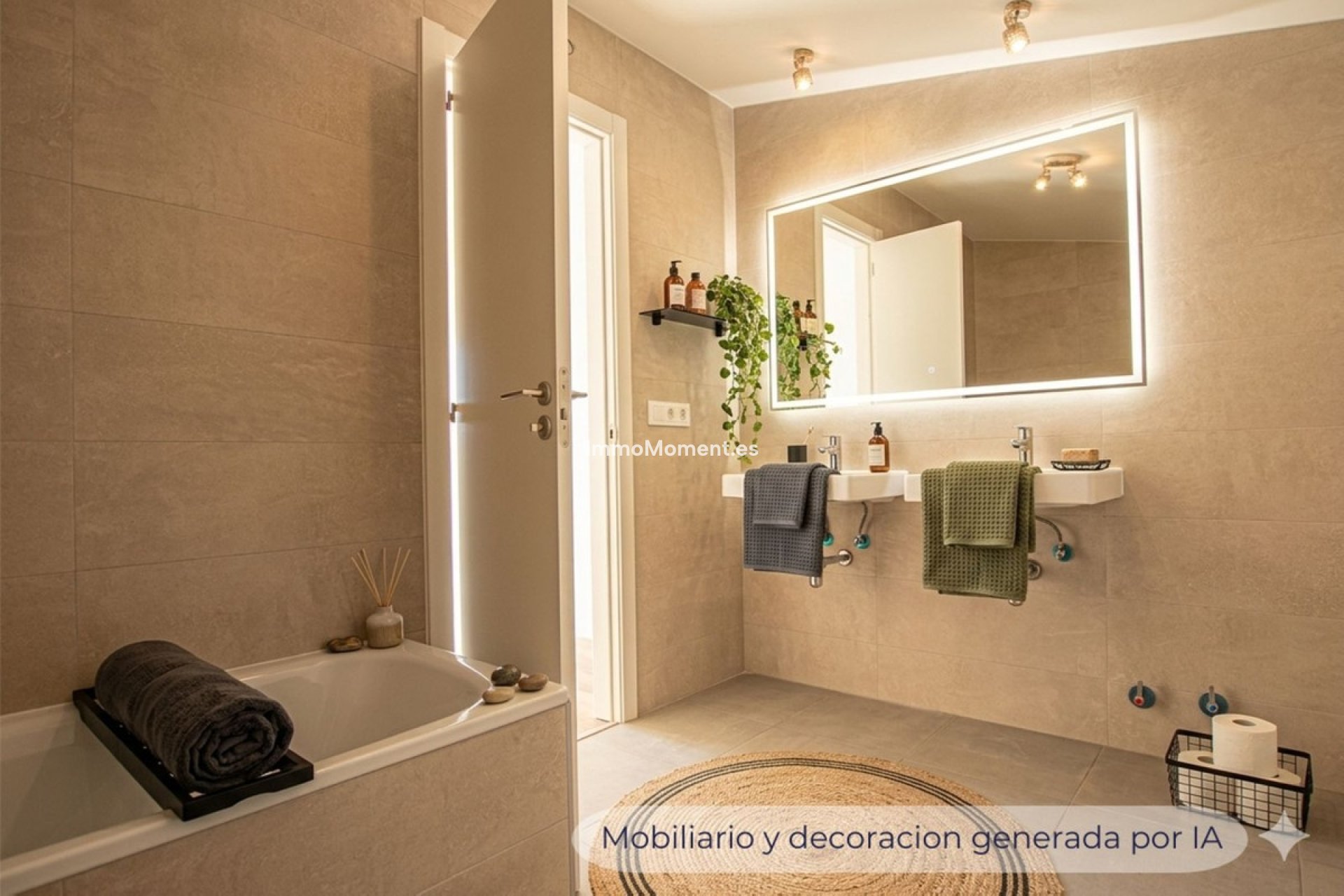 Revente - Appartement - Fuengirola - Torreblanca