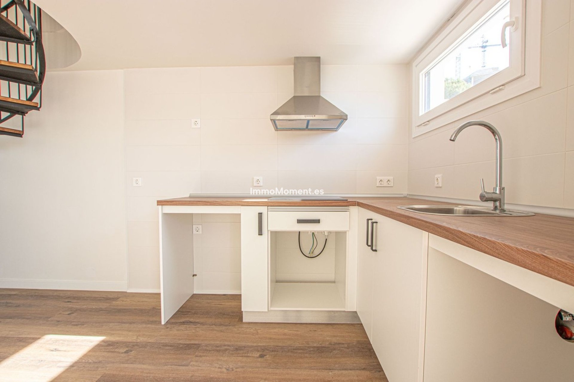 Revente - Appartement - Fuengirola - Torreblanca