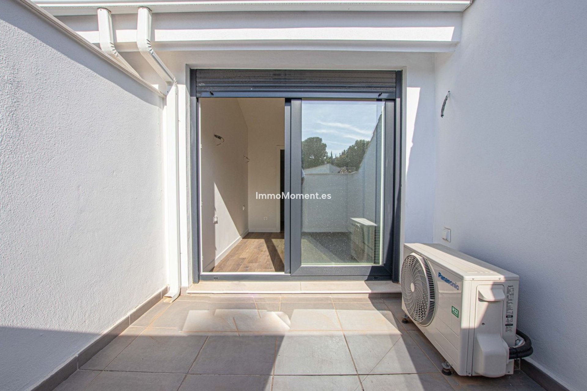 Revente - Appartement - Fuengirola - Torreblanca