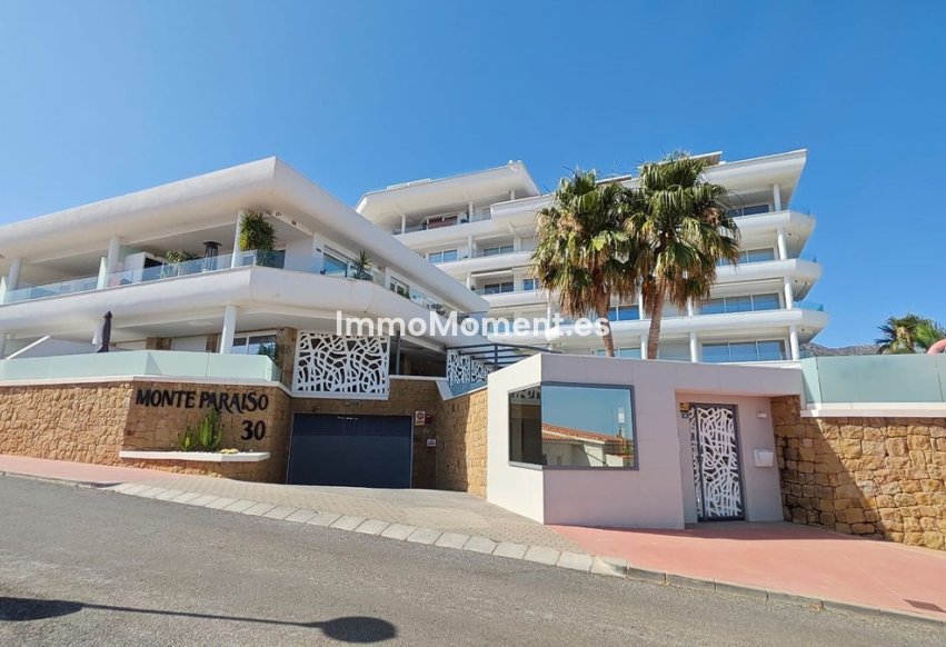 Revente - Appartement - Fuengirola - Torreblanca