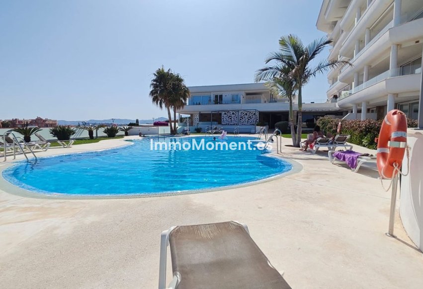 Revente - Appartement - Fuengirola - Torreblanca