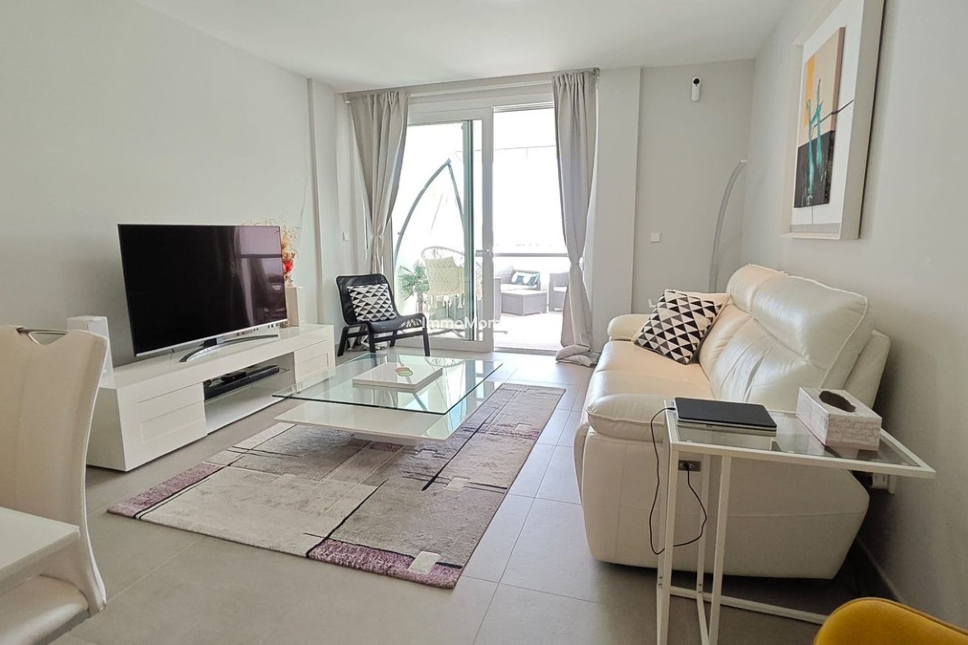Revente - Appartement - Fuengirola - Torreblanca