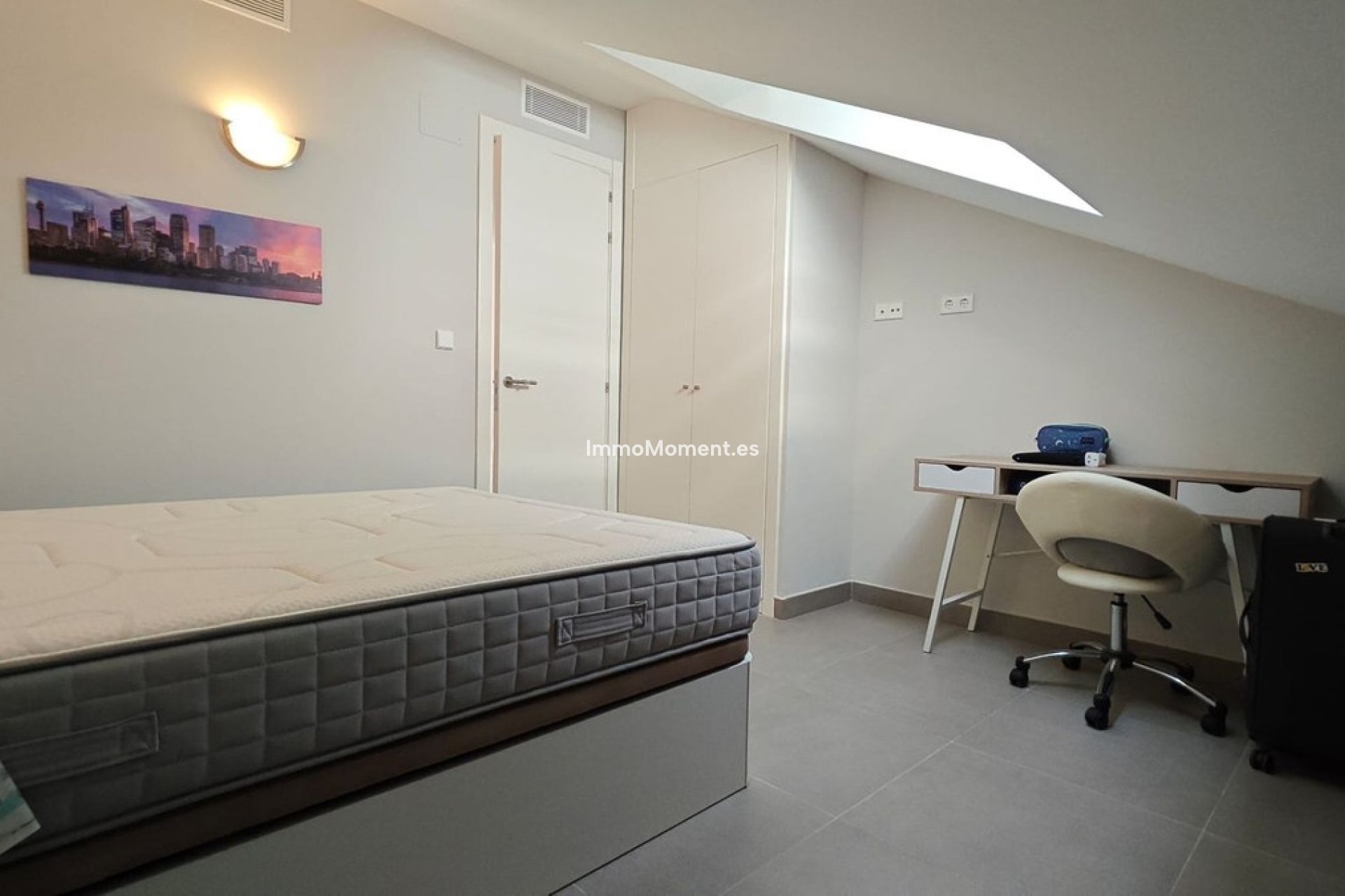 Revente - Appartement - Fuengirola - Torreblanca