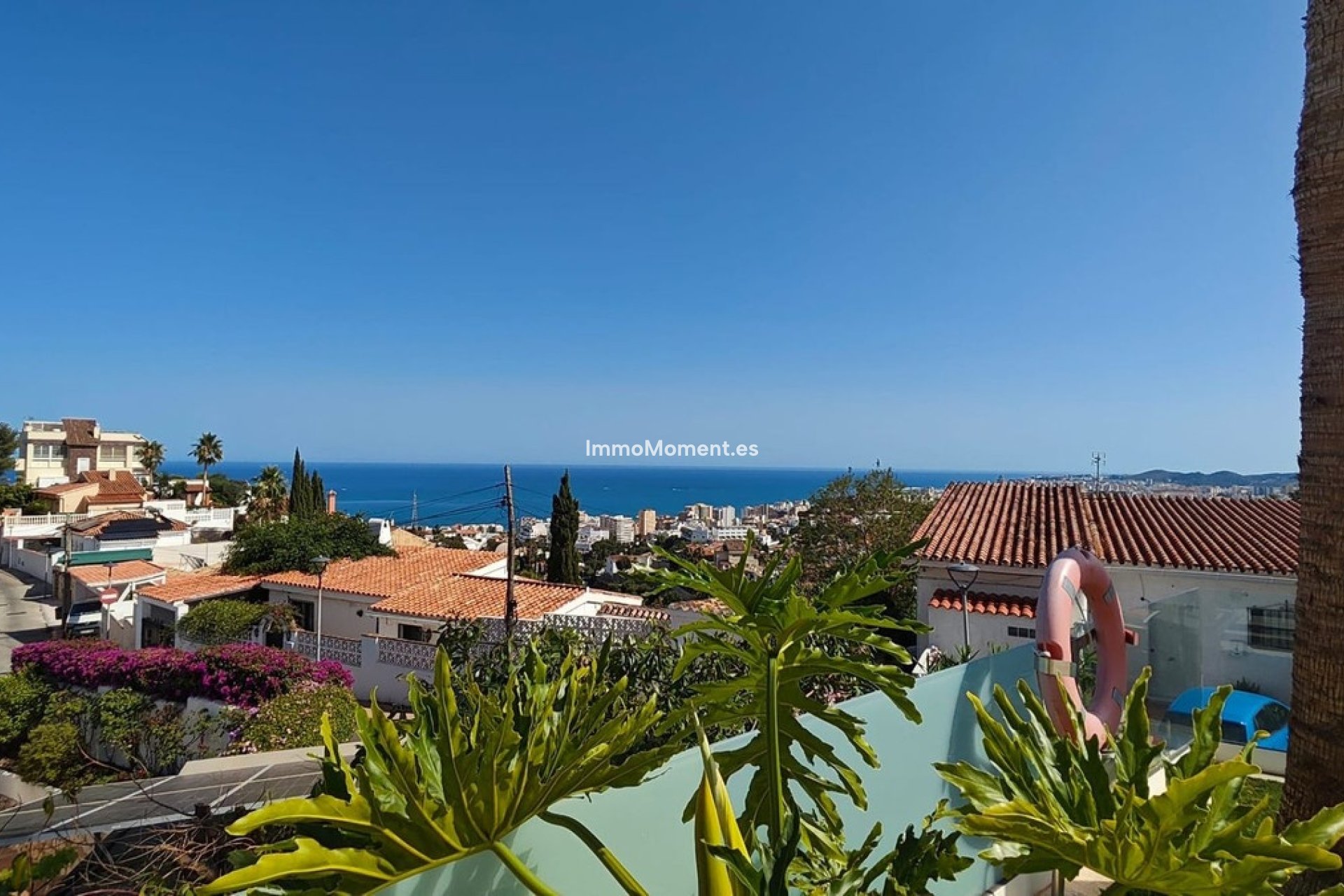 Revente - Appartement - Fuengirola - Torreblanca