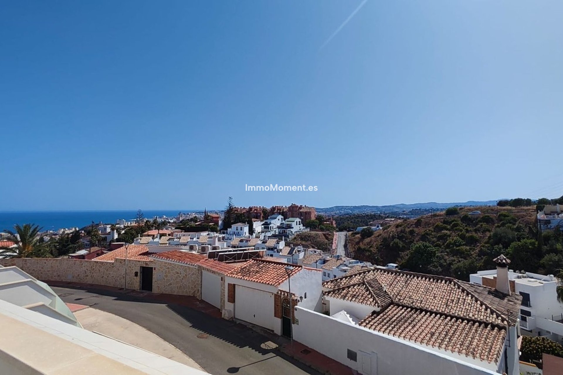 Revente - Appartement - Fuengirola - Torreblanca
