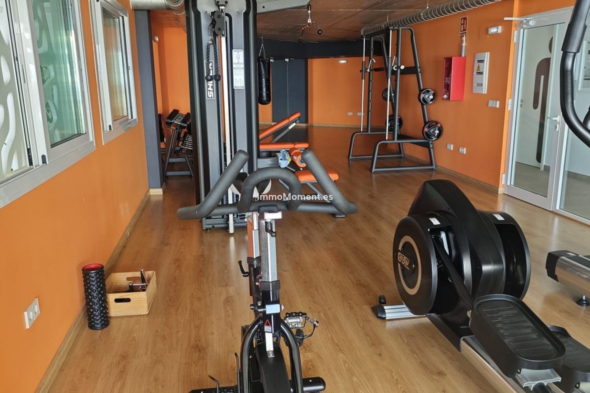 Revente - Appartement - Fuengirola - Torreblanca